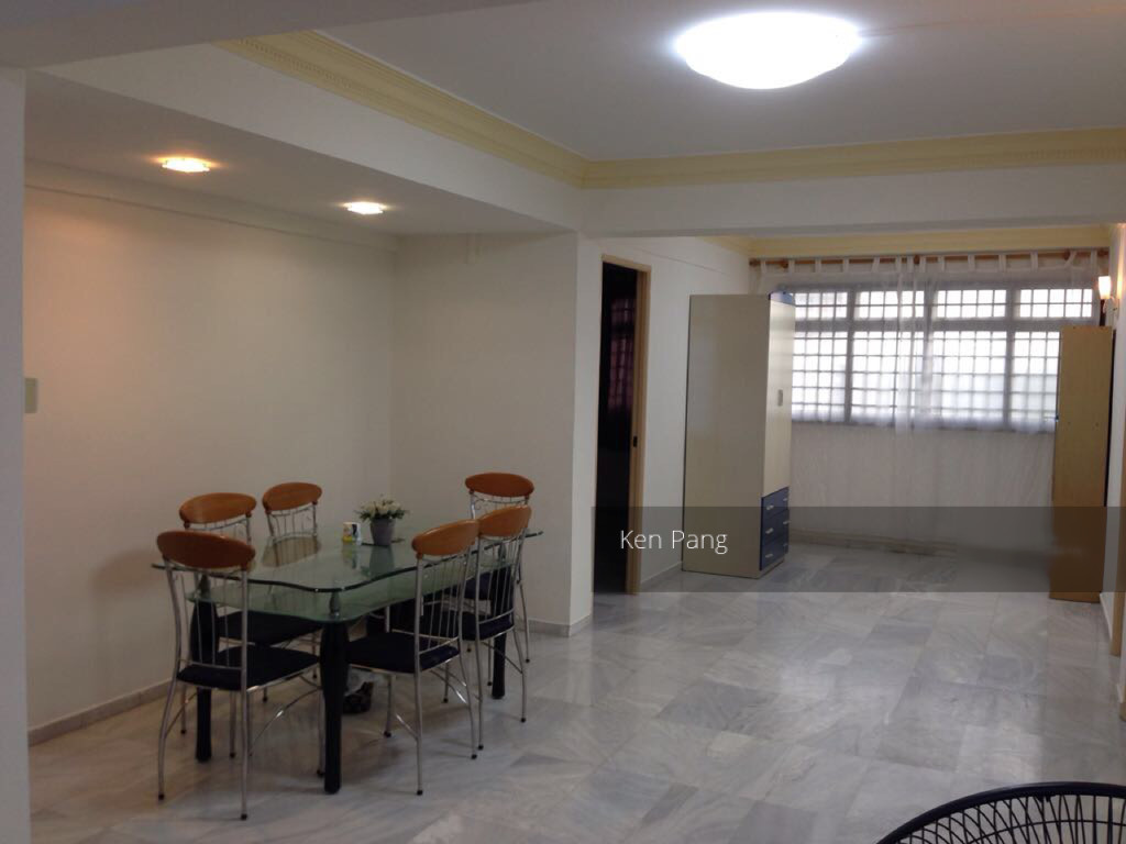 Blk 28B Dover Crescent (Queenstown), HDB 4 Rooms #156122032